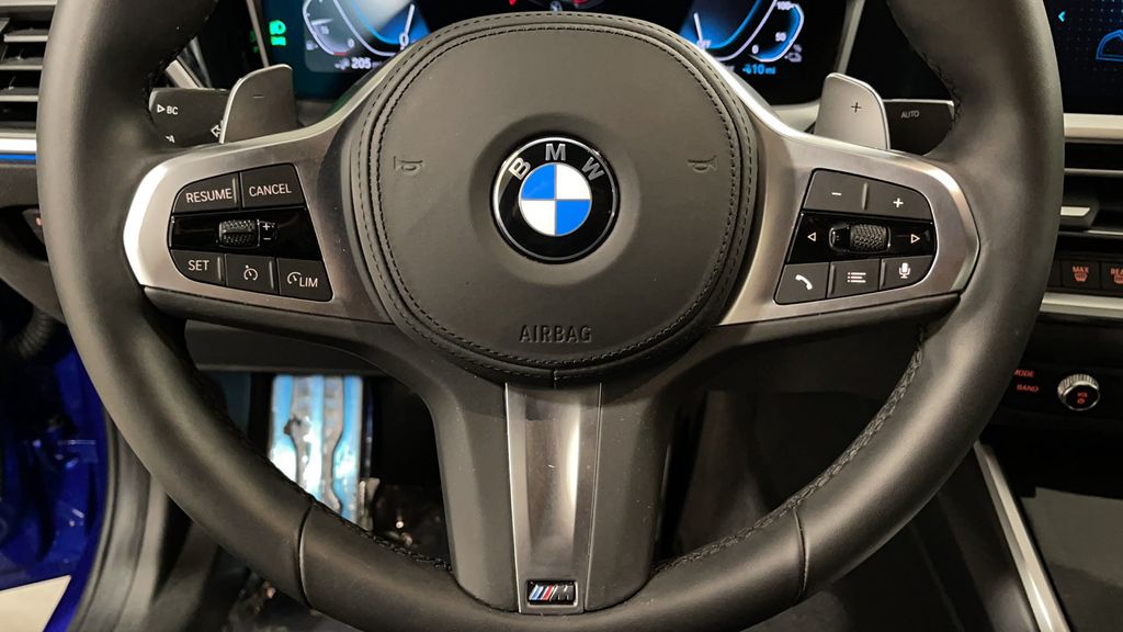 2021 BMW 3 Series 330e Plug-In Hybrid - 21144677 - 18