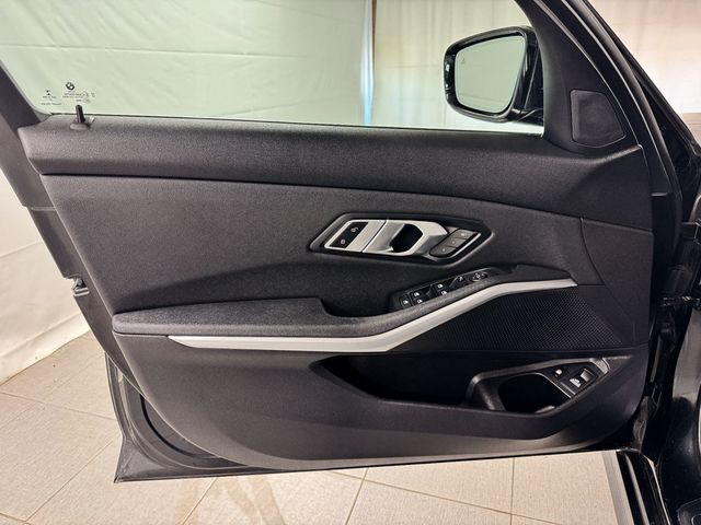 2021 BMW 3 Series 330e XDRIVE AWD PREMIUM - 23050211 - 14