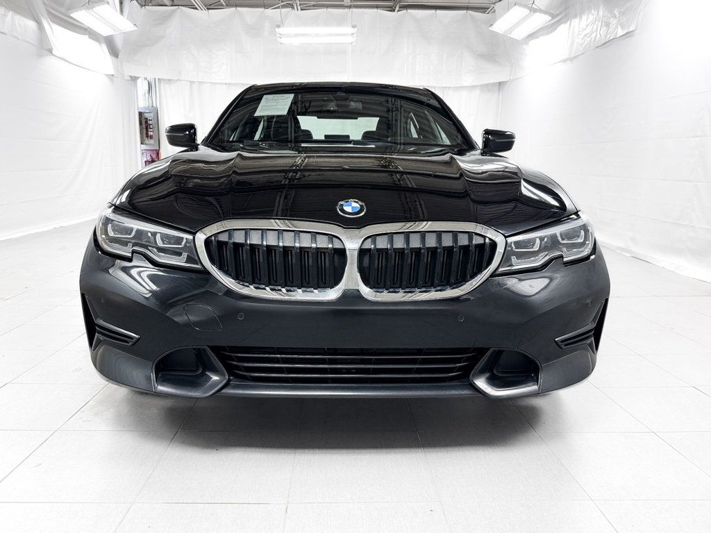 2021 BMW 3 Series 330e XDRIVE AWD PREMIUM - 23050211 - 1