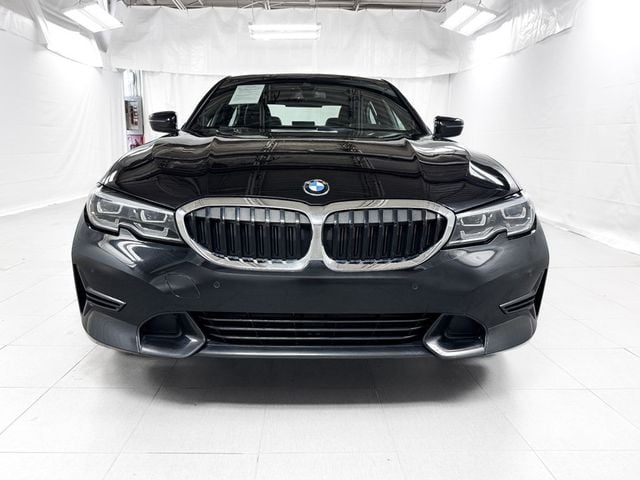 2021 BMW 3 Series 330e XDRIVE AWD PREMIUM - 23050211 - 1