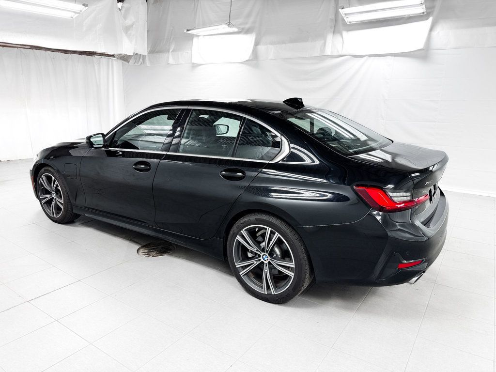 2021 BMW 3 Series 330e XDRIVE AWD PREMIUM - 23050211 - 2