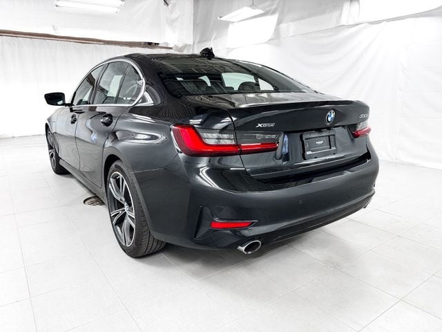 2021 BMW 3 Series 330e XDRIVE AWD PREMIUM - 23050211 - 3