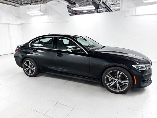 2021 BMW 3 Series 330e XDRIVE AWD PREMIUM - 23050211 - 6