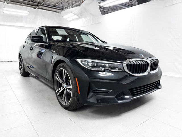 2021 BMW 3 Series 330e XDRIVE AWD PREMIUM - 23050211 - 7