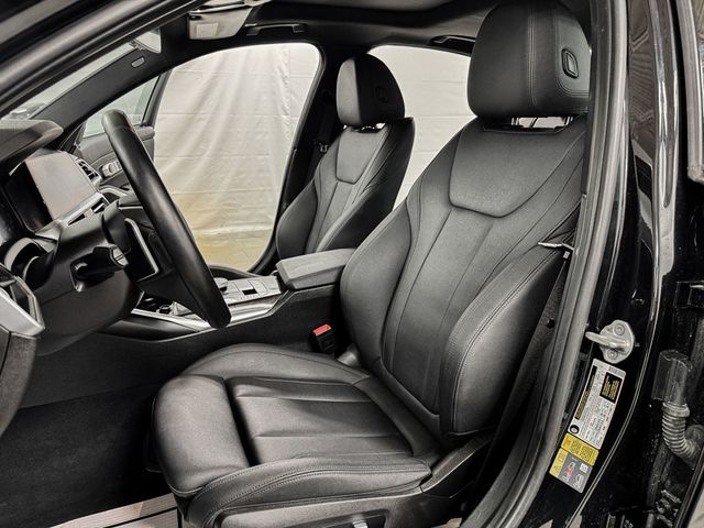 2021 BMW 3 Series 330e XDRIVE AWD PREMIUM - 23050211 - 8