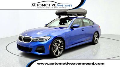 2021 BMW 3 Series