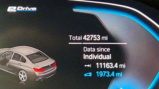 2021 BMW 3 Series 330e xDrive Plug-In Hybrid - 23095034 - 15