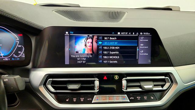 2021 BMW 3 Series 330e xDrive Plug-In Hybrid - 23095034 - 17