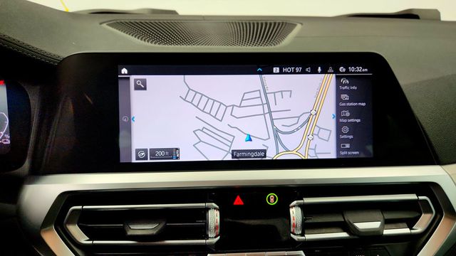 2021 BMW 3 Series 330e xDrive Plug-In Hybrid - 23095034 - 18