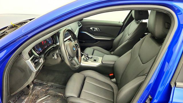 2021 BMW 3 Series 330e xDrive Plug-In Hybrid - 23095034 - 19