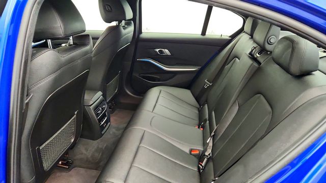 2021 BMW 3 Series 330e xDrive Plug-In Hybrid - 23095034 - 20