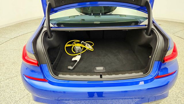 2021 BMW 3 Series 330e xDrive Plug-In Hybrid - 23095034 - 21