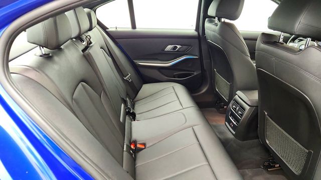 2021 BMW 3 Series 330e xDrive Plug-In Hybrid - 23095034 - 22
