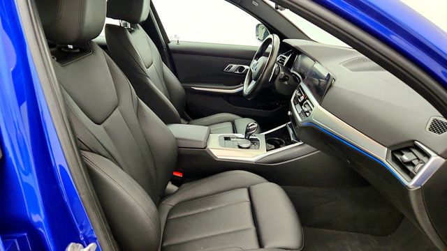 2021 BMW 3 Series 330e xDrive Plug-In Hybrid - 23095034 - 23