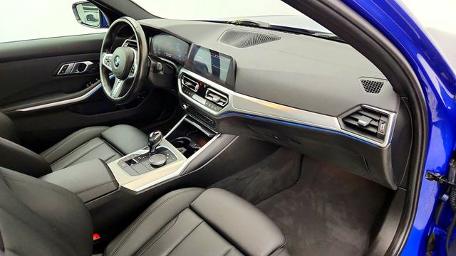 2021 BMW 3 Series 330e xDrive Plug-In Hybrid - 23095034 - 24