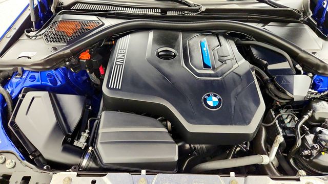 2021 BMW 3 Series 330e xDrive Plug-In Hybrid - 23095034 - 26