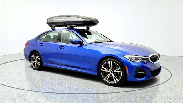 2021 BMW 3 Series 330e xDrive Plug-In Hybrid - 23095034 - 2