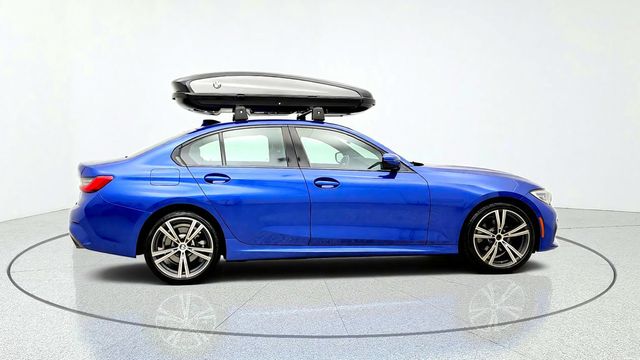 2021 BMW 3 Series 330e xDrive Plug-In Hybrid - 23095034 - 3