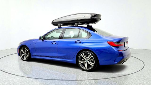 2021 BMW 3 Series 330e xDrive Plug-In Hybrid - 23095034 - 6