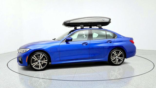 2021 BMW 3 Series 330e xDrive Plug-In Hybrid - 23095034 - 7