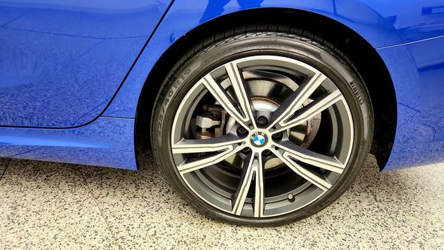 2021 BMW 3 Series 330e xDrive Plug-In Hybrid - 23095034 - 8