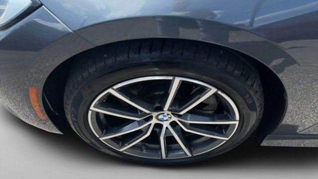 2021 BMW 3 Series 330i - 23047298 - 9