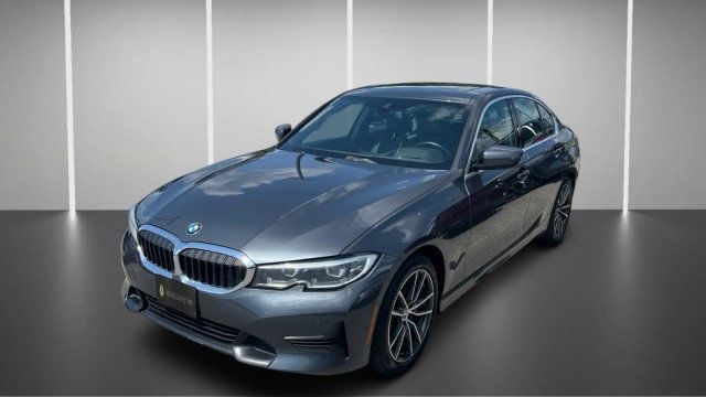2021 BMW 3 Series 330i - 23047298 - 13