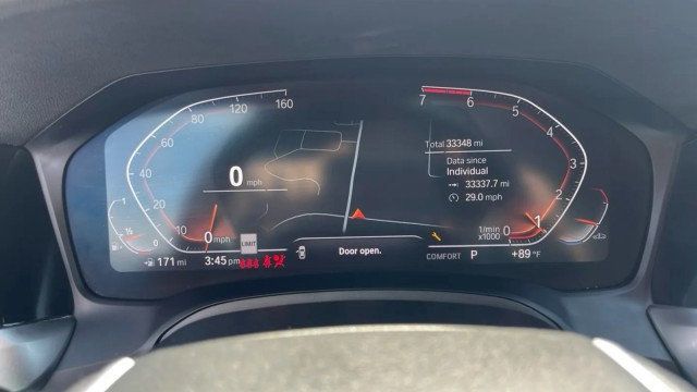 2021 BMW 3 Series 330i - 23047298 - 20