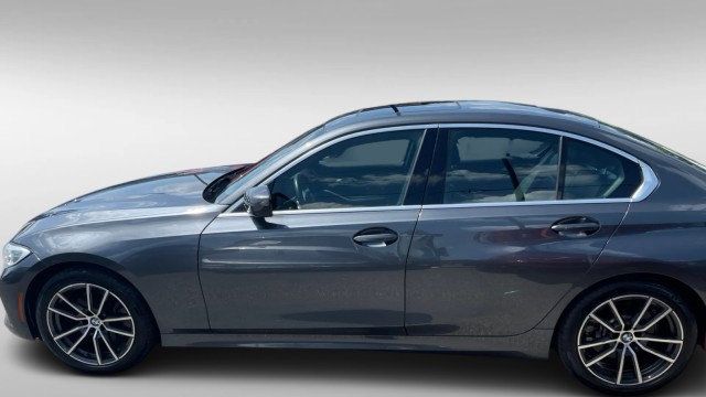 2021 BMW 3 Series 330i - 23047298 - 5