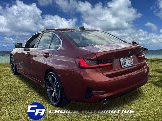 2021 BMW 3 Series 330i - 22649708 - 4