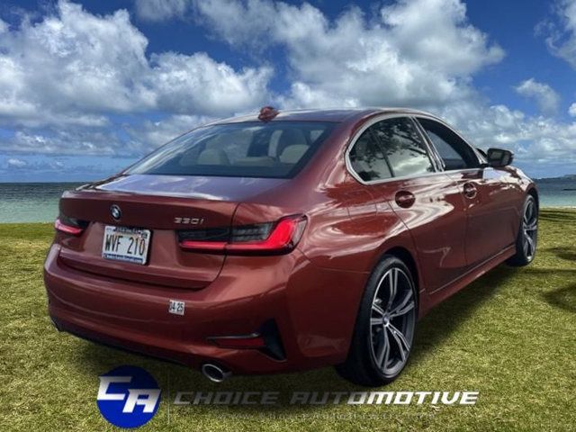 2021 BMW 3 Series 330i - 22649708 - 6