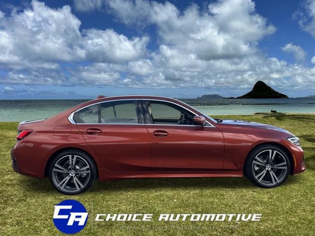 2021 BMW 3 Series 330i - 22649708 - 7