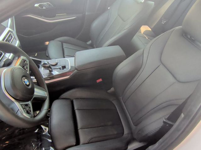 2021 BMW 3 Series 330i - 23067294 - 13