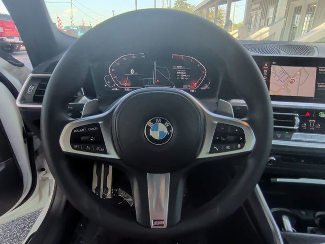 2021 BMW 3 Series 330i - 23067294 - 14