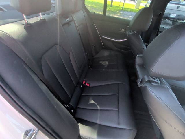 2021 BMW 3 Series 330i - 23067294 - 22