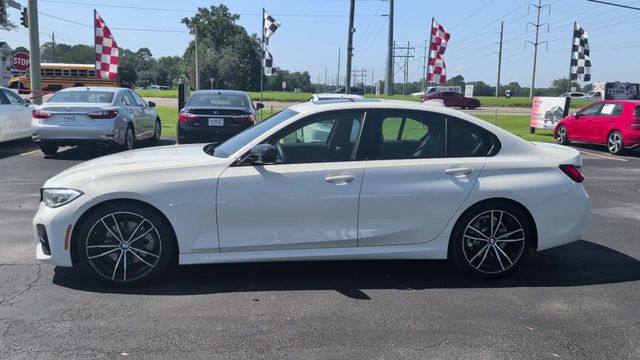 2021 BMW 3 Series 330i - 23067294 - 4