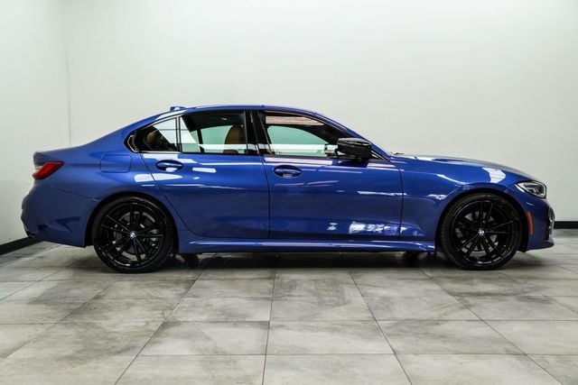 2021 BMW 3 Series 330i - 23064986 - 9