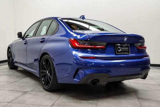 2021 BMW 3 Series 330i - 23064986 - 10