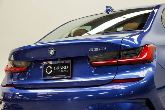 2021 BMW 3 Series 330i - 23064986 - 12