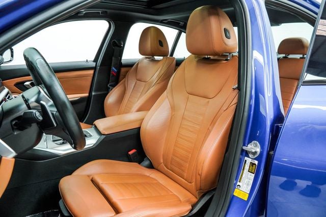 2021 BMW 3 Series 330i - 23064986 - 14