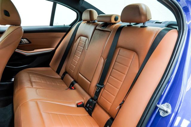 2021 BMW 3 Series 330i - 23064986 - 16