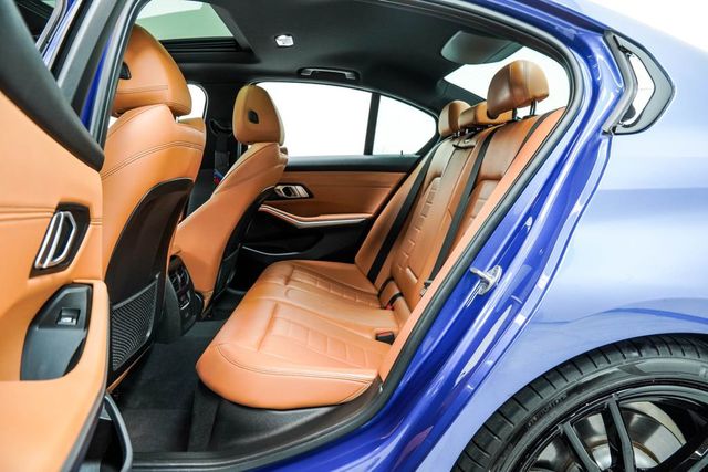 2021 BMW 3 Series 330i - 23064986 - 17