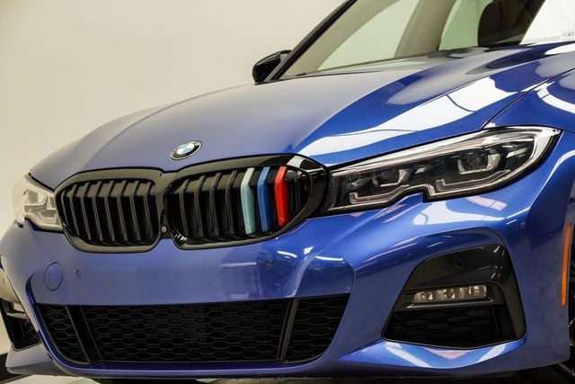 2021 BMW 3 Series 330i - 23064986 - 1