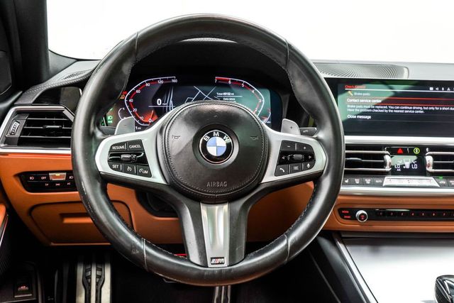 2021 BMW 3 Series 330i - 23064986 - 22