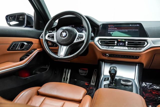 2021 BMW 3 Series 330i - 23064986 - 23