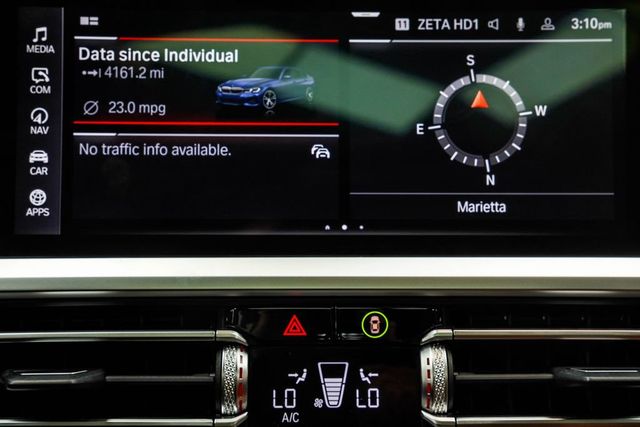 2021 BMW 3 Series 330i - 23064986 - 34