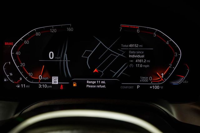 2021 BMW 3 Series 330i - 23064986 - 35