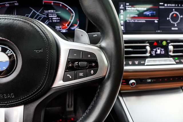 2021 BMW 3 Series 330i - 23064986 - 36