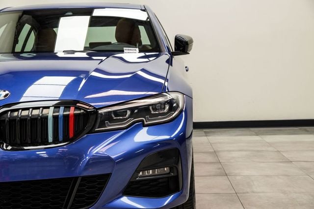 2021 BMW 3 Series 330i - 23064986 - 3
