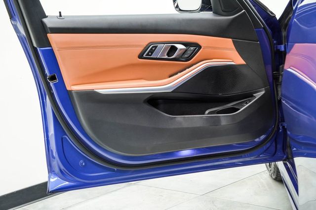 2021 BMW 3 Series 330i - 23064986 - 42
